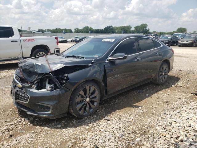 2018 Chevrolet Malibu Premier