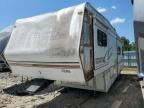 2000 Coachmen 5th Wheel