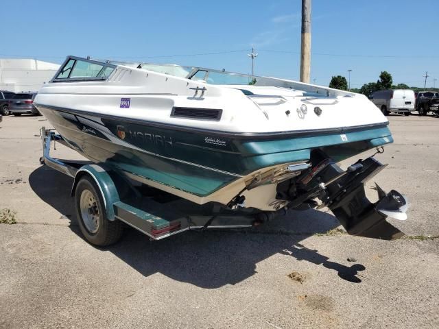 1995 Other 16FT Boat