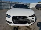 2014 Audi A4 Premium