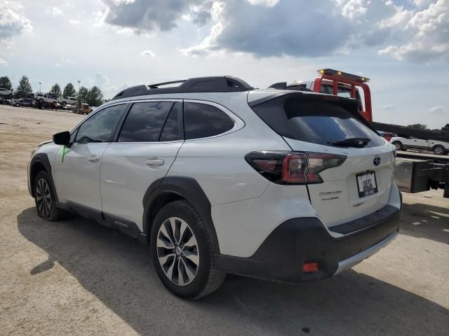 2023 Subaru Outback Limited XT