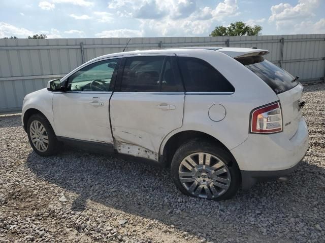 2010 Ford Edge Limited