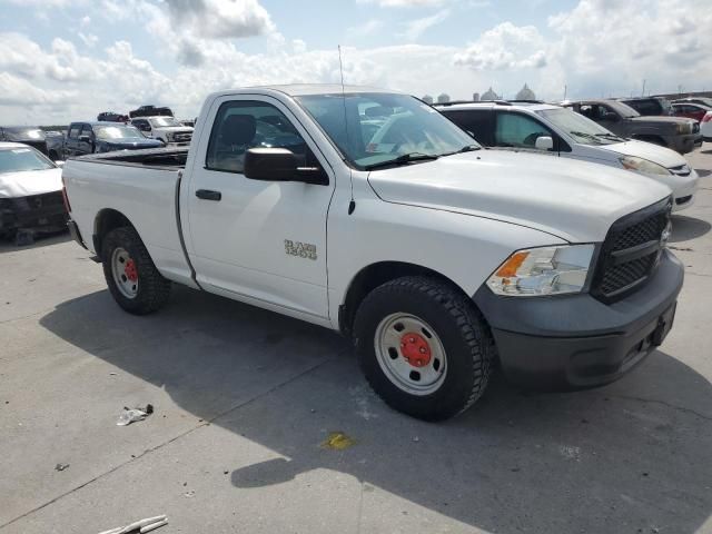 2016 Dodge RAM 1500 ST