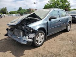 Chevrolet Cobalt ls Vehiculos salvage en venta: 2007 Chevrolet Cobalt LS