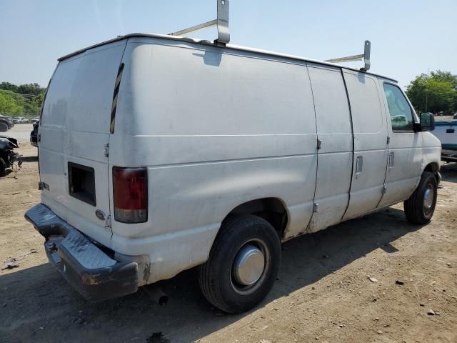 2003 Ford Econoline E250 Van