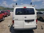 2014 Nissan NV200 2.5S