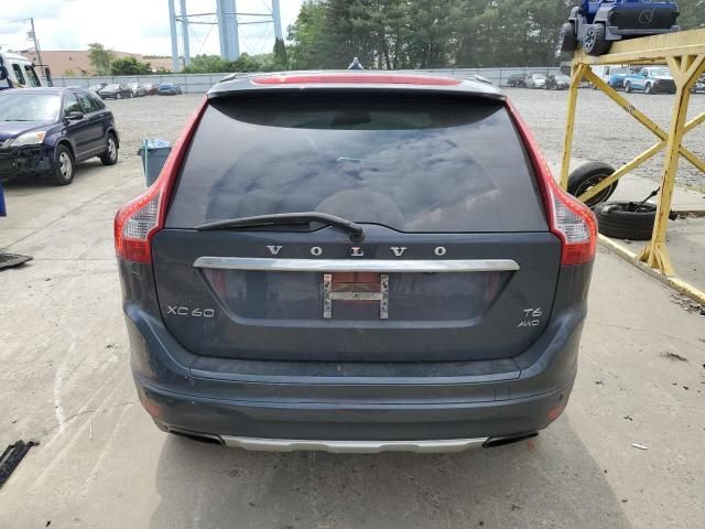 2014 Volvo XC60 T6