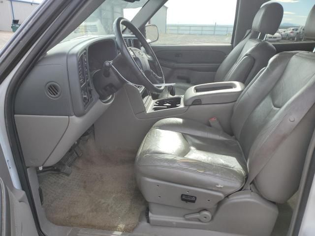 2003 Chevrolet Tahoe K1500