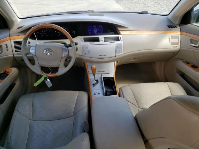 2007 Toyota Avalon XL