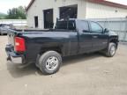 2011 Chevrolet Silverado K2500 Heavy Duty LT