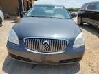 2009 Buick Lucerne CX