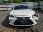 2022 Lexus ES 300H Base