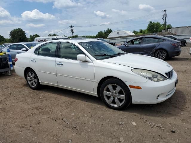 2005 Lexus ES 330