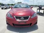 2012 Lexus IS 250