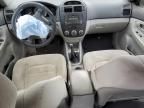 2007 KIA Spectra EX