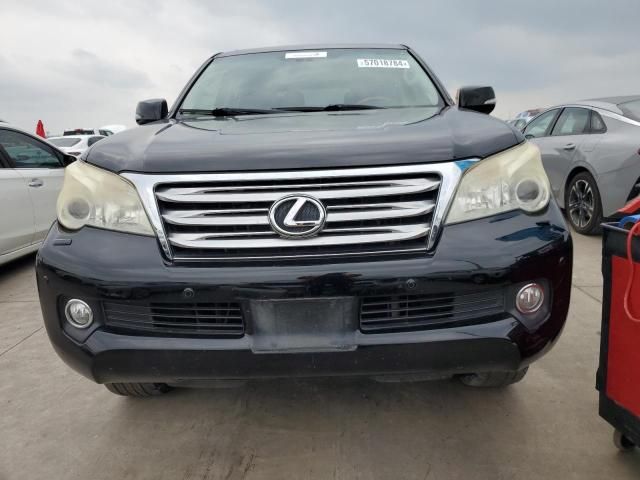 2011 Lexus GX 460 Premium