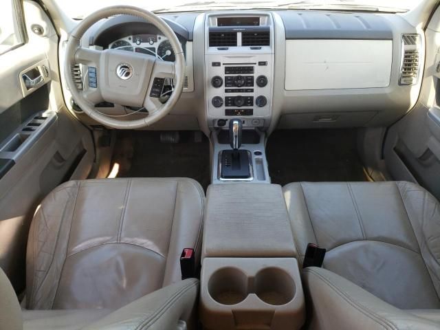 2010 Mercury Mariner Premier