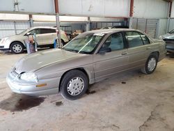 Chevrolet Lumina Base salvage cars for sale: 1999 Chevrolet Lumina Base