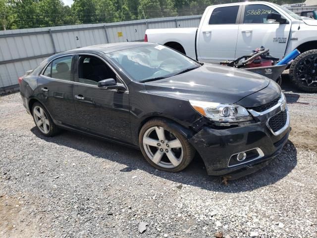 2015 Chevrolet Malibu LTZ