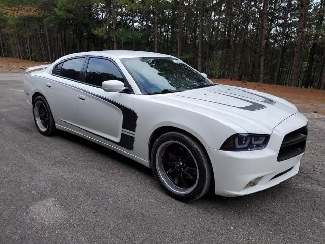 2013 Dodge Charger SE