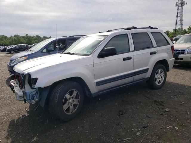 2005 Jeep Grand Cherokee Laredo