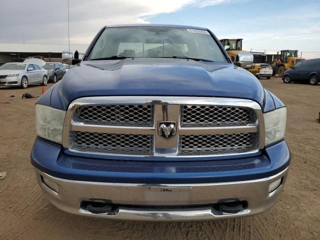 2010 Dodge RAM 1500