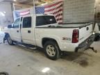 2004 Chevrolet Silverado K1500