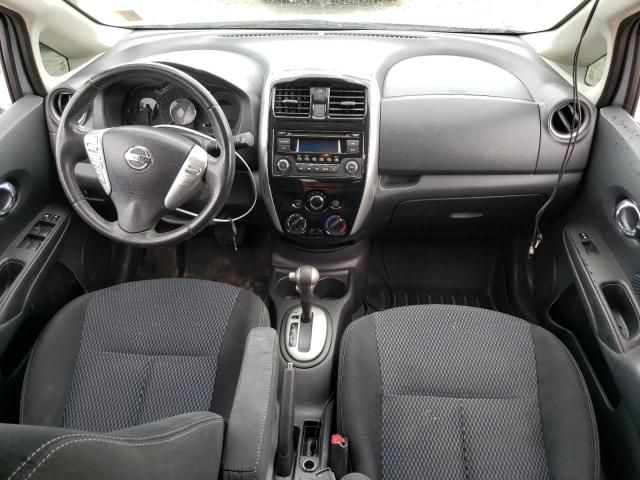 2015 Nissan Versa Note S