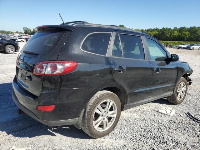 2012 Hyundai Santa FE SE