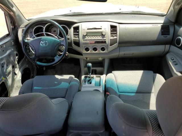 2007 Toyota Tacoma Double Cab Prerunner