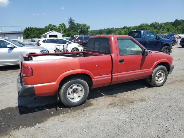 1995 GMC Sonoma