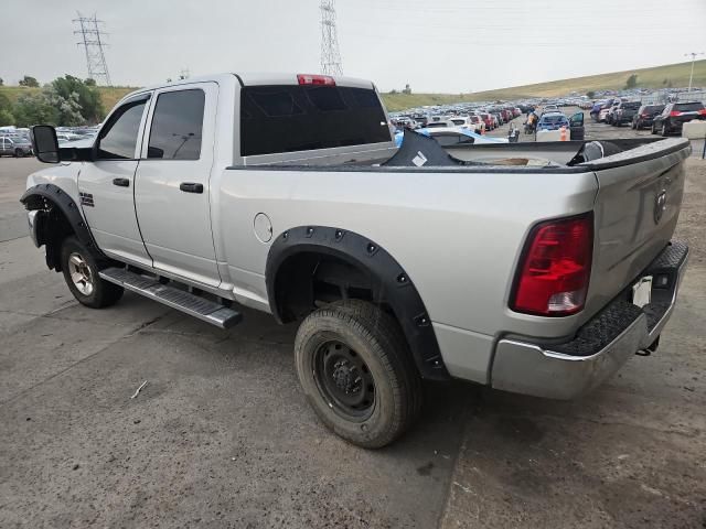 2018 Dodge RAM 2500 ST