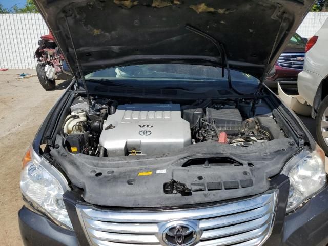 2008 Toyota Avalon XL