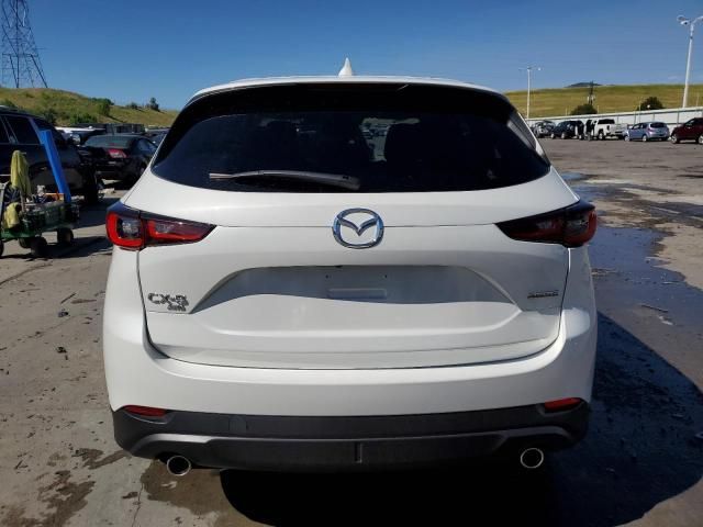 2023 Mazda CX-5 Premium Plus