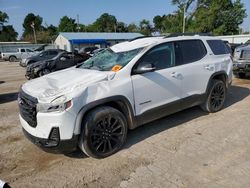 2021 GMC Acadia SLT en venta en Wichita, KS