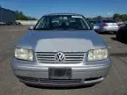 2001 Volkswagen Jetta GLS