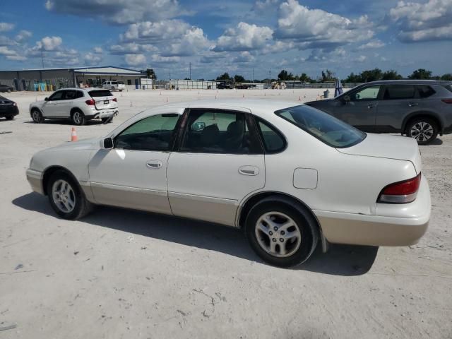 1997 Toyota Avalon XL