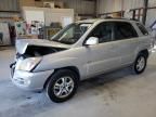 2007 KIA Sportage EX