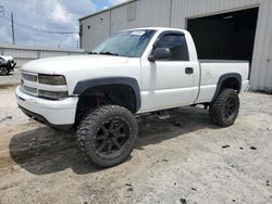 2001 Chevrolet Silverado K1500 en venta en Jacksonville, FL