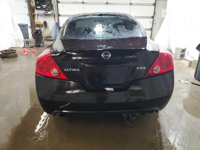 2010 Nissan Altima S