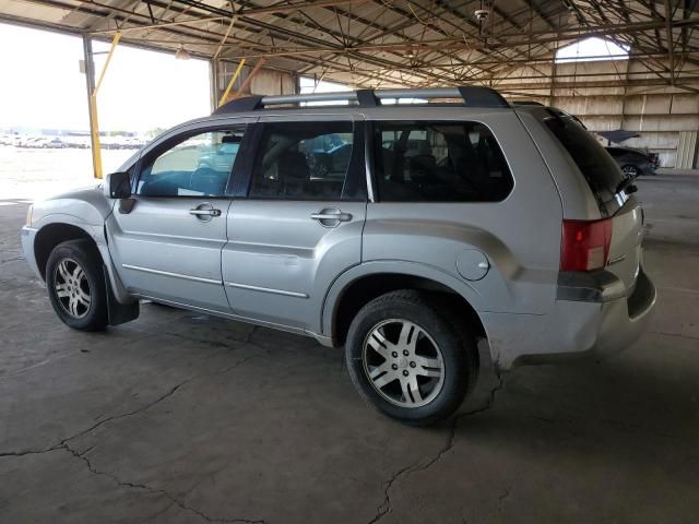 2005 Mitsubishi Endeavor XLS