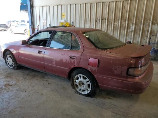 1994 Toyota Camry XLE