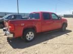 2007 Chevrolet Silverado K1500 Crew Cab