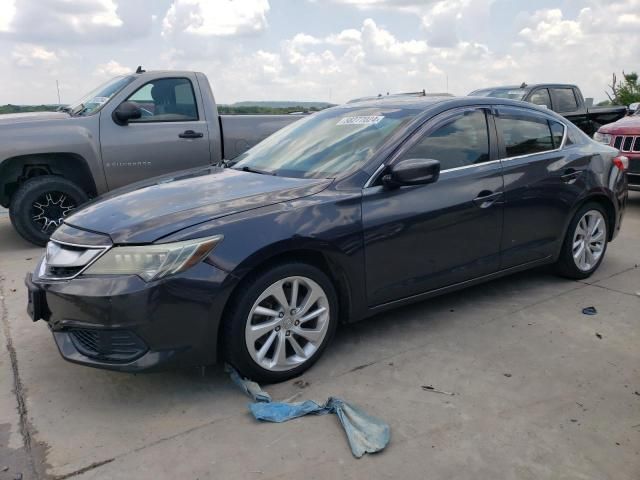 2016 Acura ILX Premium