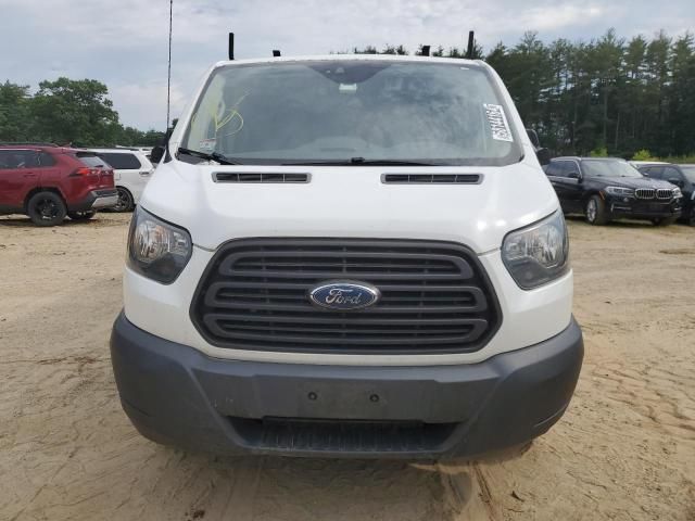 2016 Ford Transit T-150