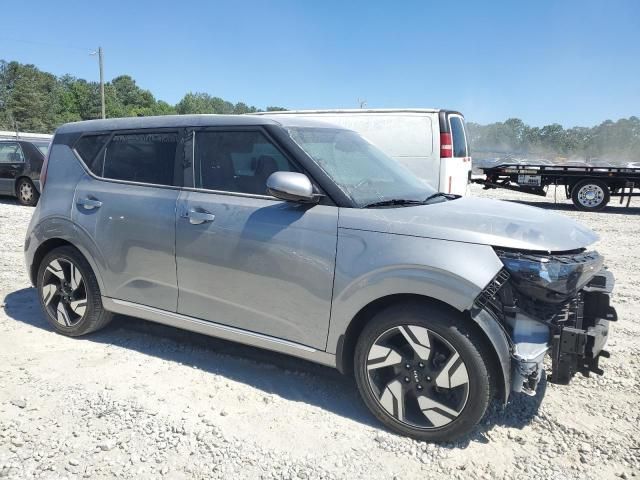 2023 KIA Soul GT Line