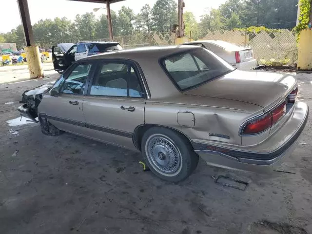 1993 Buick Lesabre Custom