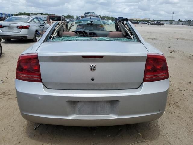 2008 Dodge Charger