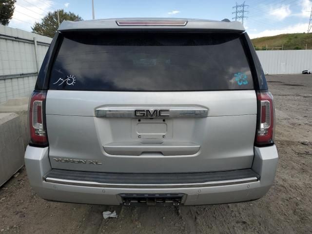 2016 GMC Yukon XL Denali