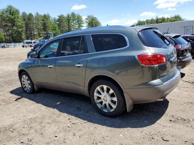 2011 Buick Enclave CXL